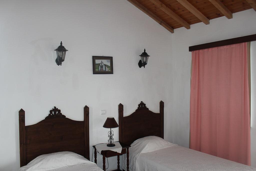 Quinta Do Canavial Velas Quarto foto
